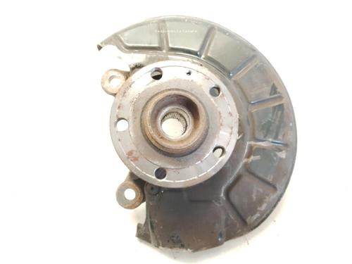 Used Left front steering knuckle VW GOLF V (1K1) 1.4 TSI (140 hp) 24948409