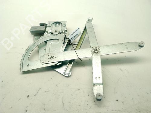Fensterheber links vorne für RENAULT KANGOO (KC0/1_) 1.5 dCi (KC07) (65 hp) 30099392