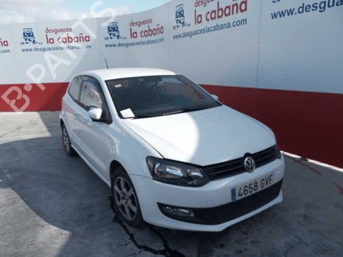 Other VW POLO V (6R1, 6C1) 1.6 TDI | BP31990303O1 