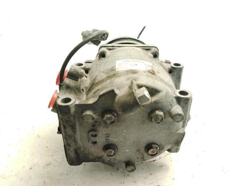 AC compressor HONDA CR-V I (RD) 2.0 16V 4WD (RD1, RD3) | BP25349316M34 