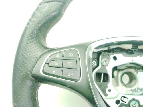 Steering wheel MERCEDES-BENZ V-CLASS (W447) V 220 CDI / d (447.811, 447.813, 447.815) | BP32313358C49 - Image 3