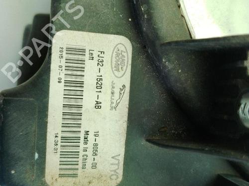 Left front fog light LAND ROVER DISCOVERY SPORT (L550) 2.0 D | BP30525766C30
