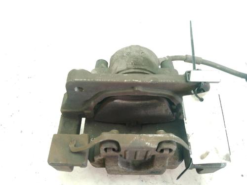 Left front brake caliper BMW 5 (F10) 520 d | BP37067386M105 - Image 4