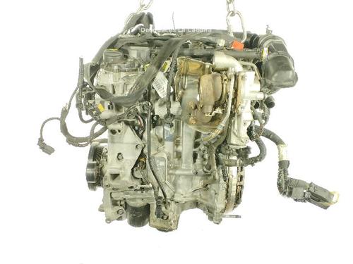 Engine CITROËN C4 III (BA_, BB_, BC_) 1.2 PureTech 100 (BAHNEA, BAHNKA) | BP32385633M1 - Image 2