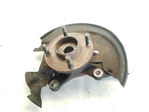 Left front steering knuckle FORD TRANSIT COURIER B460 Box Body/MPV 1.5 TDCi | BP27979080M25 