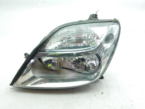 Used Left headlight Left headlight RENAULT MEGANE Scenic (JA0/1_) 1.6 16V (JA0B, JA04, JA11, JA00) (107 hp) 24170496 24170496