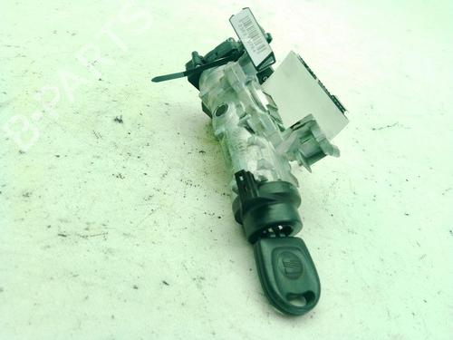 Used Ignition barrel SEAT TOLEDO IV (KG3) 1.6 TDI (90 hp) 28350919