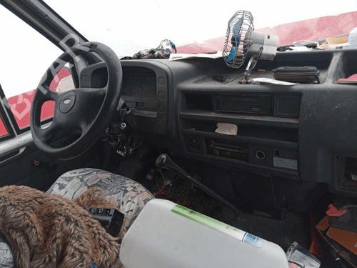Used Parts FORD TRANSIT Van (E_ _) 2.5 DI (EAL, EAS) (70 hp) 1715541