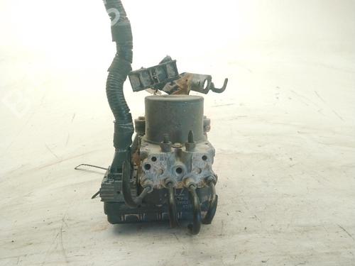 Used ABS pump ABS pump MAZDA 6 Saloon (GJ, GL) 2.2 D (GJ2FP, GJ1021, GJ1022, GL1021) (175 hp) 25798198 25798198