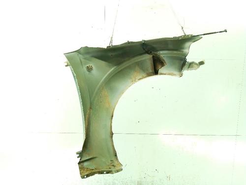 Left front fenders NISSAN PATHFINDER III (R51) 2.5 dCi 4WD | BP31034514C41