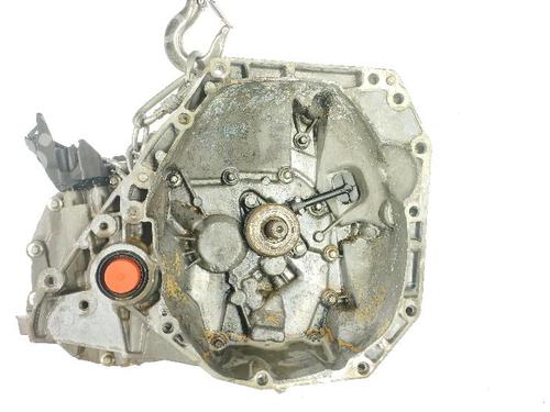 Gearkasse DACIA DOKKER MPV (KE_) 1.6 (102 hp) 27514059