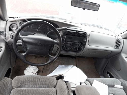 Used Parts FORD USA EXPLORER (U2, U_) 4.0 V6 4WD 4949203
