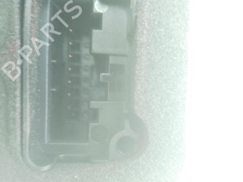 Rear right lock VW POLO VI (AW1, BZ1, AE1) 1.0 TSI | BP24046836C99 