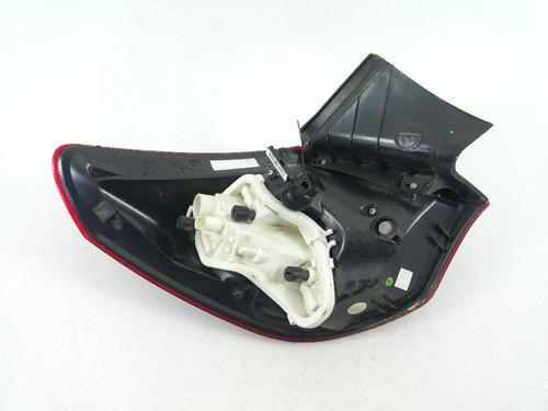 Right taillight OPEL ASTRA J (P10) 1.6 Turbo (68) | BP25486380C35 