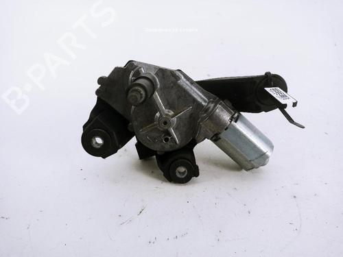 Used Rear wiper motor Rear wiper motor 31988497 31988497