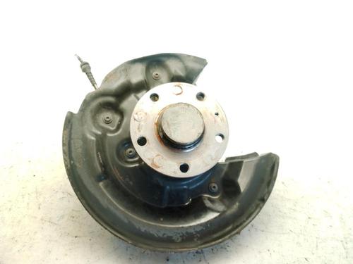 Fusee links achter VW JETTA IV (162, 163, AV3, AV2) 1.6 TDI (105 hp) 27450767