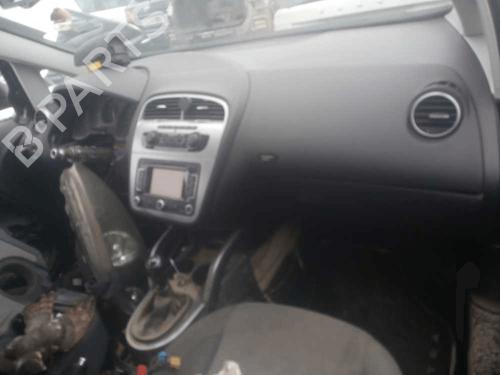 SEAT ALTEA XL (5P5, 5P8) 1.6 TDI (105 hp) 1717226