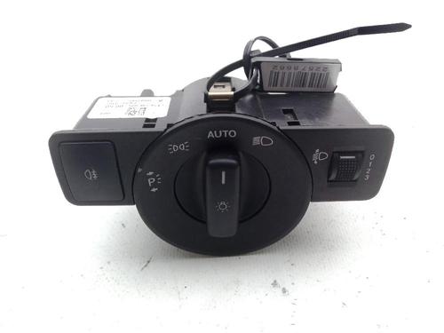 Used Headlight switch Headlight switch MERCEDES-BENZ A-CLASS (W176) A 180 CDI / d (176.012) (109 hp) 24043945 24043945