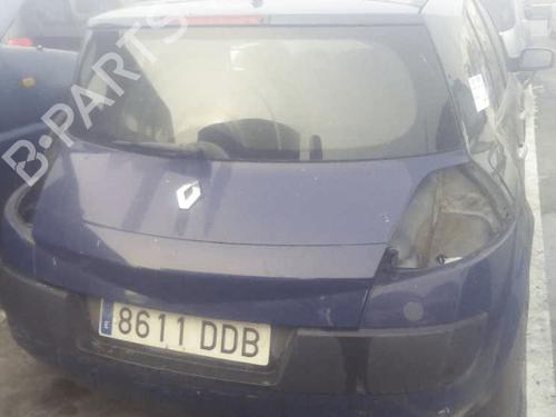 Right front fog light RENAULT MEGANE II (BM0/1_, CM0/1_) 1.9 dCi (BM0G, CM0G) | BP18369966C31 