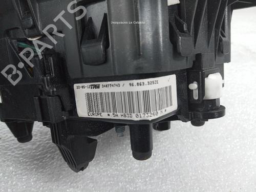 Airbag Kit PEUGEOT 508 SW I (8E_) 2.0 HDi | BP24043036C86 