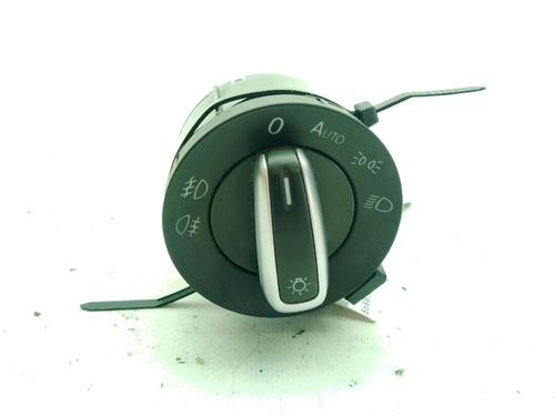 Used Headlight switch Headlight switch VW TOURAN (1T3) 1.6 TDI (105 hp) 29821661 29821661