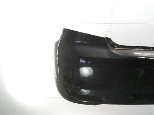 Rear bumper CHEVROLET AVEO / KALOS Hatchback (T200) 1.2 | BP26705394C8 