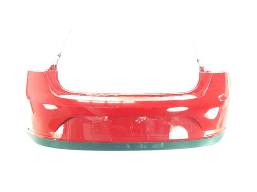 Used Rear bumper SEAT IBIZA IV (6J5, 6P1) 1.4 TDI (80 hp) 29875831
