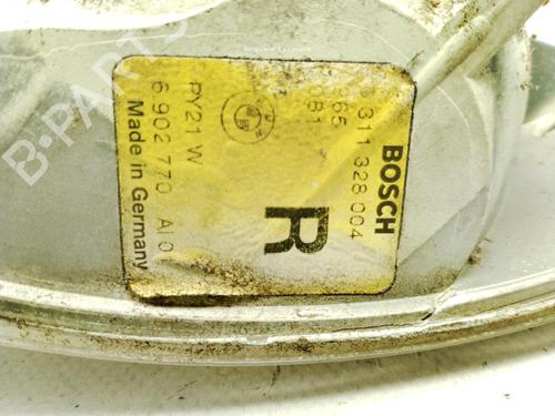 Right front indicator BMW 3 (E46) 320 d | BP36554724C33 - Image 5