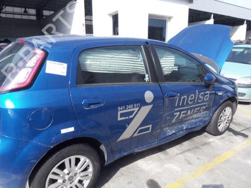 Right front indicator FIAT GRANDE PUNTO (199_) 1.3 D Multijet | BP33014220C33  - Image 10