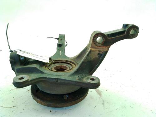 Left front steering knuckle RENAULT TRAFIC II Van (FL) 2.0 dCi 90 (FL0H, FL00, FL01, FL0M, FL0P, FL0S) | BP30146021M25 