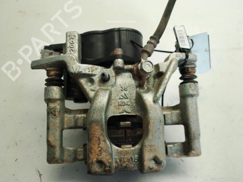 Right rear brake caliper TOYOTA YARIS CROSS (MXP_) 1.5 Hybrid (MXPJ10) | BP24328928M106 