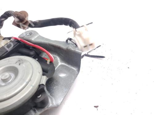 Rear left window mechanism MAZDA 323 F VI Hatchback (BJ) 2.0 TD | BP27534569C24 