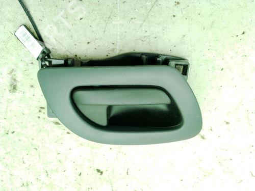 Høyre foran invendig håndtak CITROËN JUMPY II (VF7) 2.0 HDi 125 | BP26409744I14 