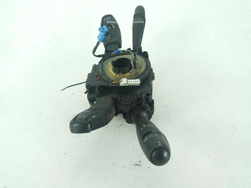 Headlight switch PEUGEOT 5008 (0U_, 0E_) 1.6 HDi | BP18361383I24 