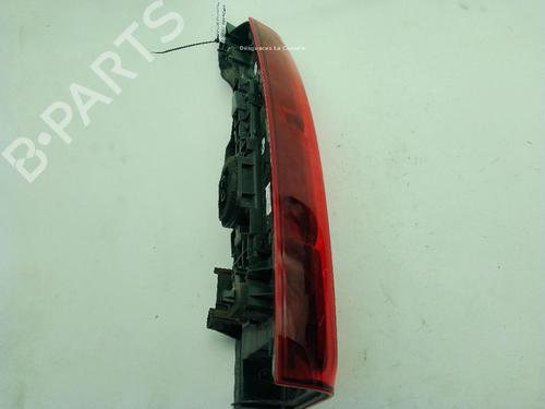 Left taillight CITROËN BERLINGO MULTISPACE (B9) 1.6 BlueHDi 120 | BP29555111C34 