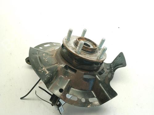 Right front steering knuckle HYUNDAI i30 FASTBACK (PDE, PDEN) 1.0 T-GDI | BP24049630M26 - Image 4