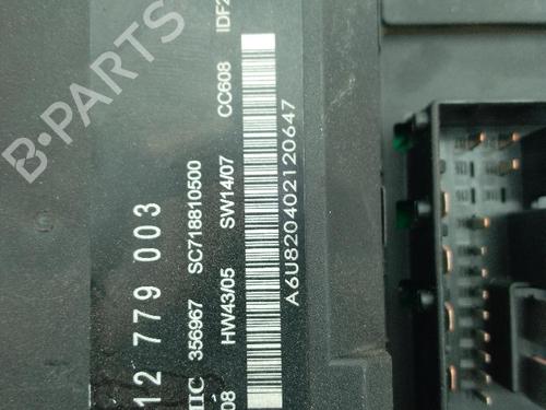 Control unit SAAB 9-3 (YS3F, E79, D79, D75) 1.9 TiD | BP24003162M11 - Image 3