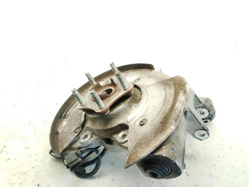 Right rear steering knuckle JAGUAR XE (X760) 2.0 D | BP29583279M28 
