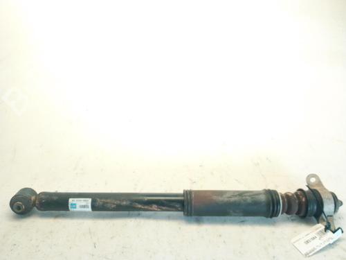 Used Left rear shock absorber KIA STONIC Hatchback Van (YB) 1.0 T-GDi (101 hp) 26652095