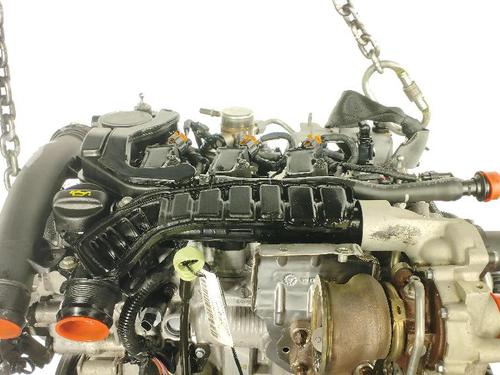 Used Engine Engine 24051136 24051136