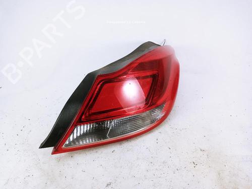 Used Right taillight OPEL INSIGNIA A (G09) 2.0 CDTI 4x4 (68) (160 hp) 18373722