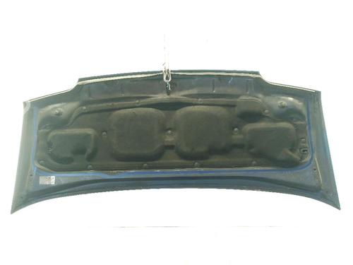 Hood PEUGEOT BOXER Bus (244, Z_) 2.2 HDi | BP29861092C1 