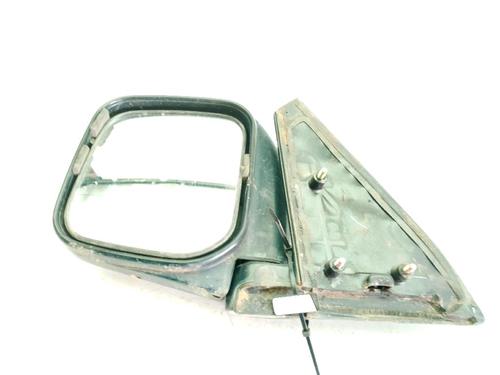 Used Left mirror Left mirror MITSUBISHI PAJERO CLASSIC (V2_W, V6_W, V7_W) 2.5 TD (V24W) (115 hp) 39580911 39580911
