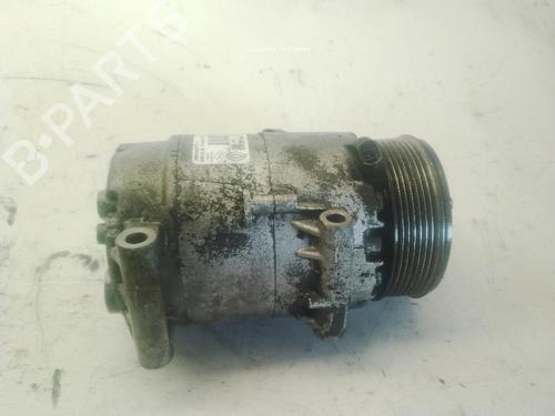 AC Kompressor MITSUBISHI PAJERO CLASSIC (V2_W, V6_W, V7_W) 2.5 TD (V24W) | BP29860865M34