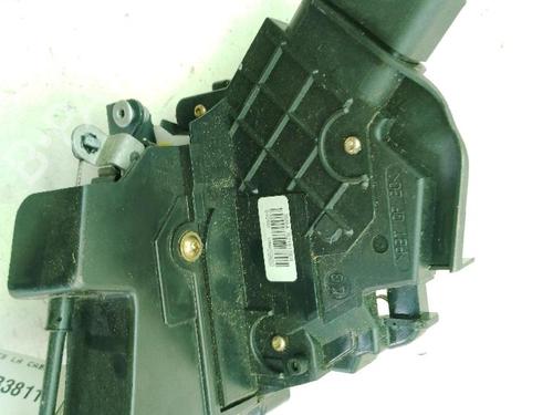Front left lock FORD FOCUS C-MAX (DM2) 1.6 | BP25486562C98 - Image 2