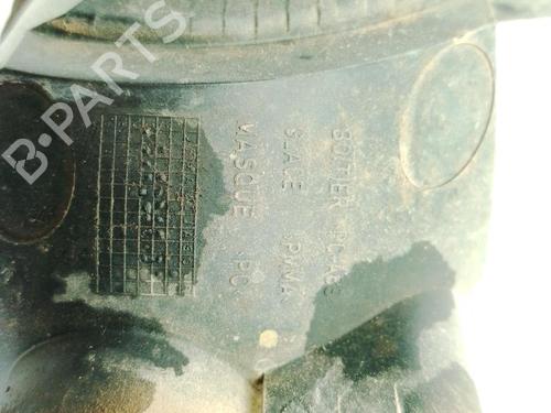 Tågelys CITROËN C4 Picasso II 1.6 HDi / BlueHDi 115 | BP39119690C37 - Image 3
