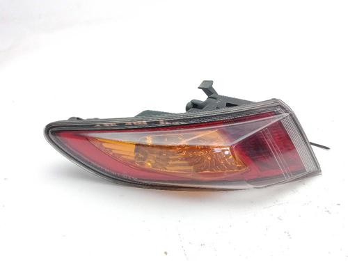 Farolim esquerdo Farolim esquerdo HONDA CIVIC VIII Hatchback (FN, FK) 2.2 CTDi (FK3) (140 hp) 39580369 39580369