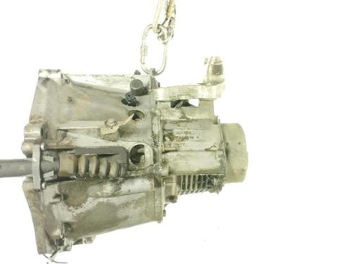 Gearbox PEUGEOT 308 II (LB_, LP_, LW_, LH_, L3_) 1.6 HDi | BP27604831M3