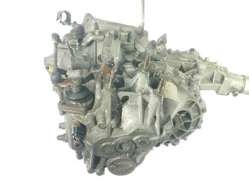 Used Gearbox MITSUBISHI ASX (GA_W_) 1.8 DI-D (GA6W) (150 hp) 18364910