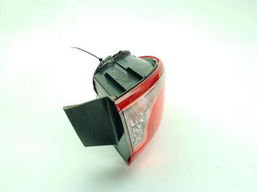 Left taillight MAZDA 6 Saloon (GJ, GL) 2.2 D (GJ2FP) | BP29860955C34 